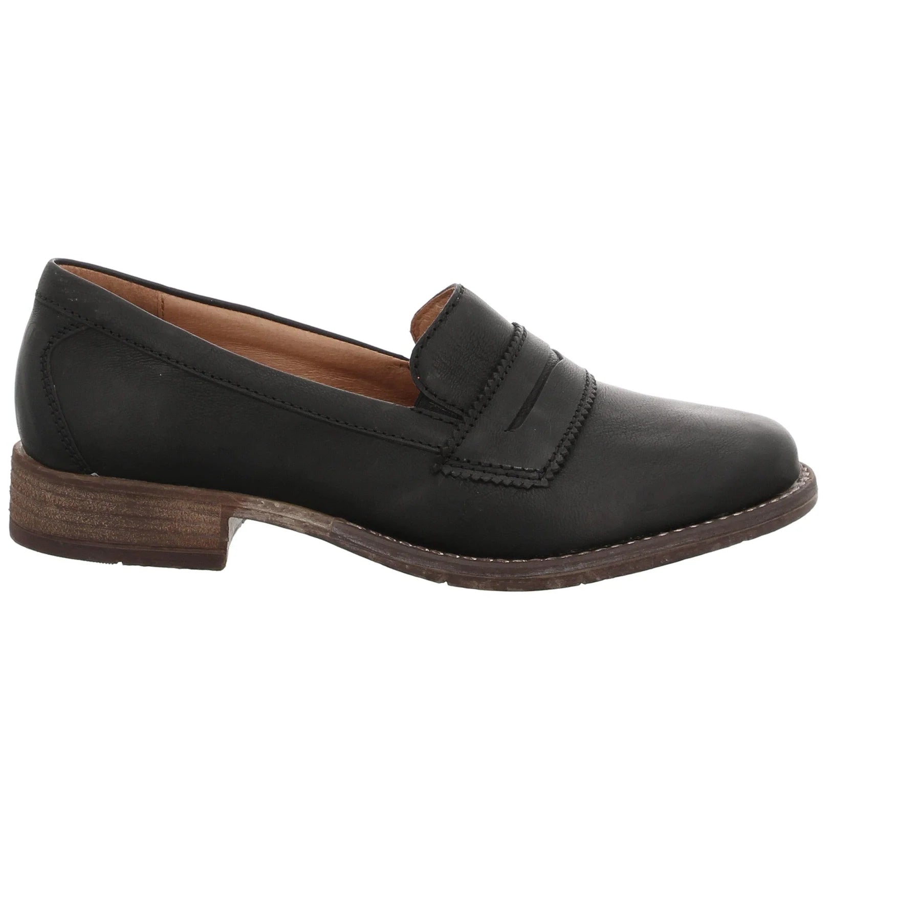 WOMEN'S JOSEF SEIBEL SIENNA 96 | BLACK