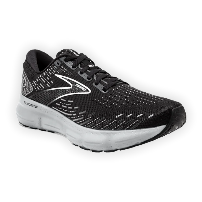 Men's Glycerin 20