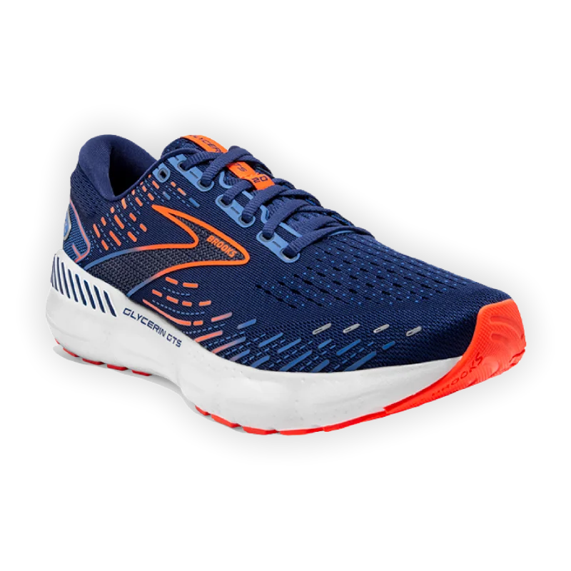 Men's Glycerin GTS 20