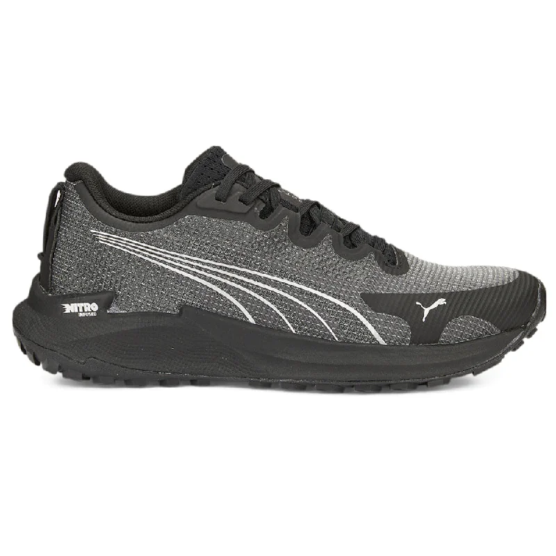 Fast-Trac NITRO Trail Running Shoes