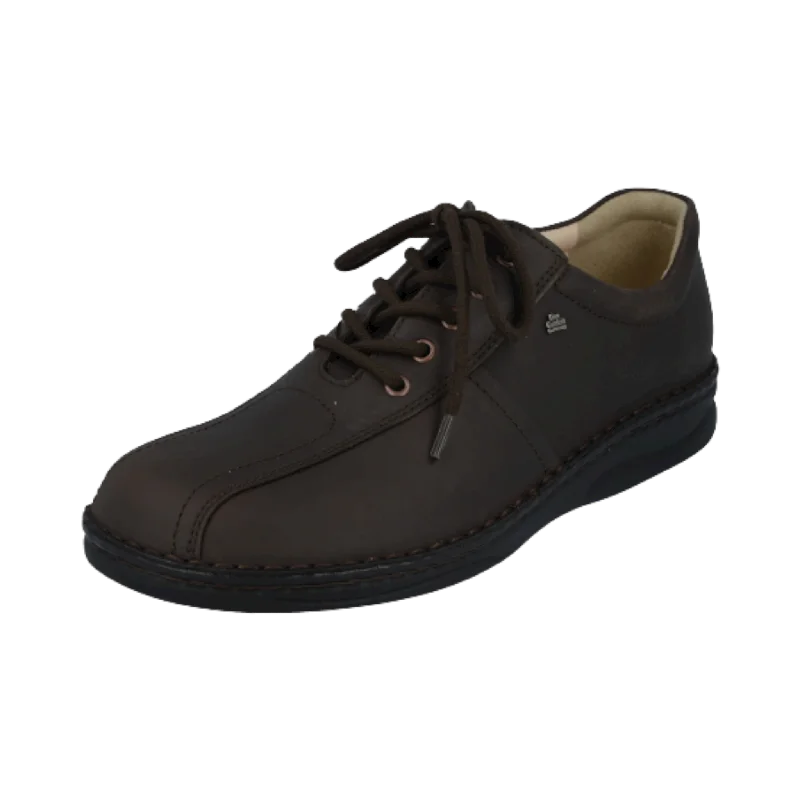 Darkbrown Nuri FW20