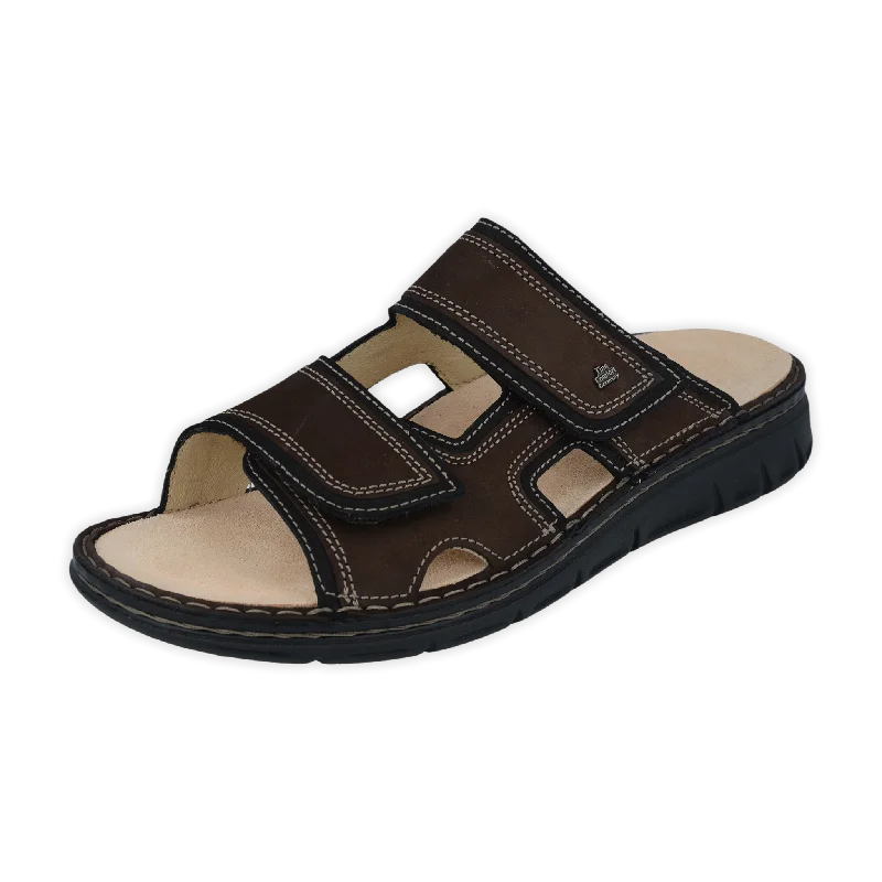 Grizzly/Schwarz (Brown/Black) Cherokee/Buggy SS20