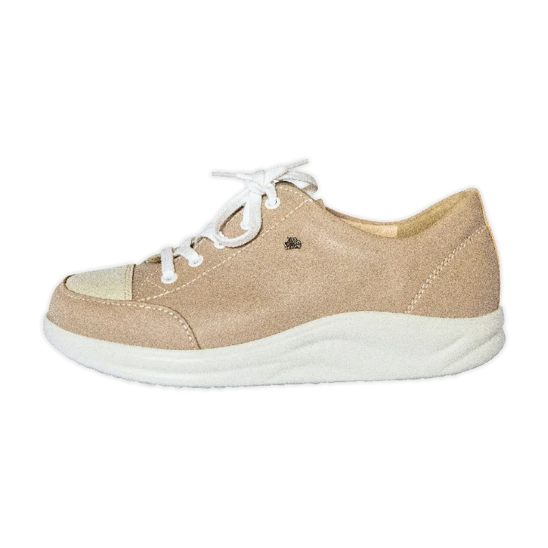 Taupe/Jasmin Equipe/Okapi SS20