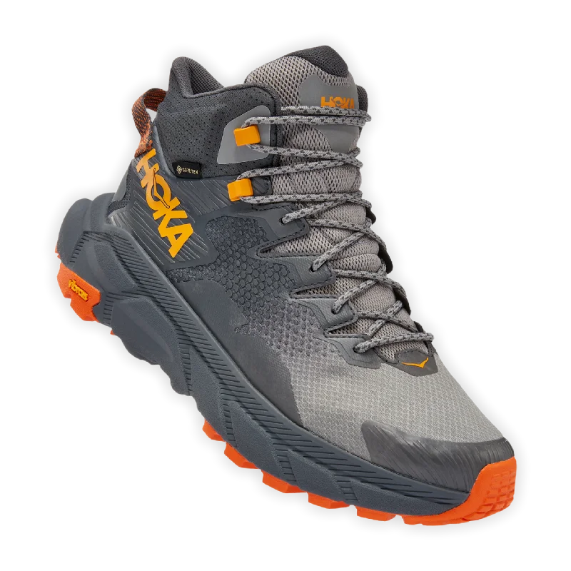 Men's Trail Code GTX