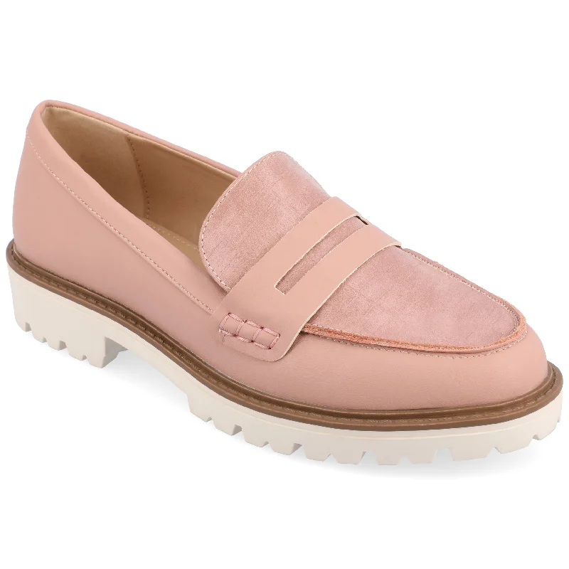 Journee Collection Women's Tru Comfort Foam Kenly Flat