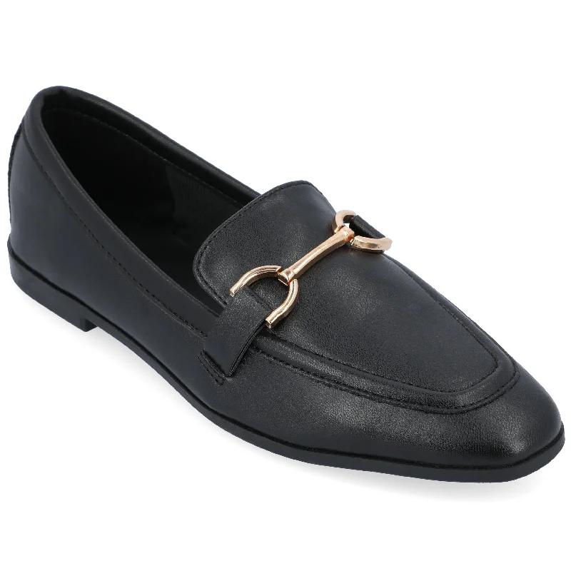 Journee Collection Women's Tru Comfort Foam Mizza Flats