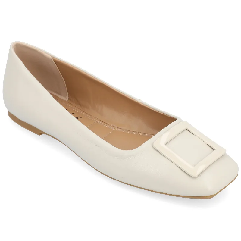 Journee Collection Women's Tru Comfort Foam Zimia Flats