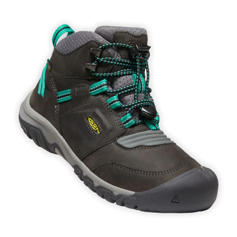 Big Kids' Ridge Flex Waterproof Boot