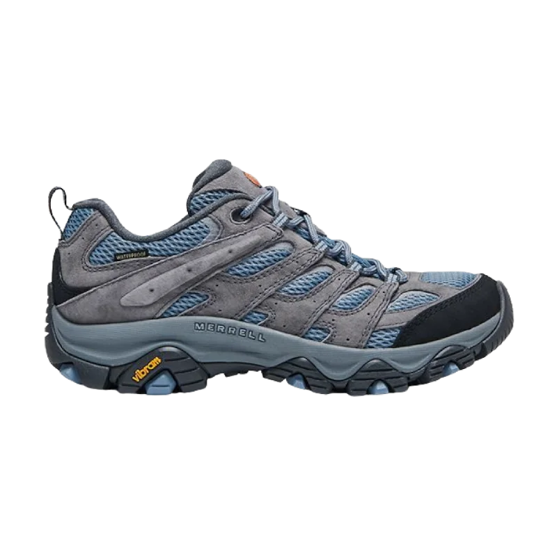 Women's Moab 3 Waterproof