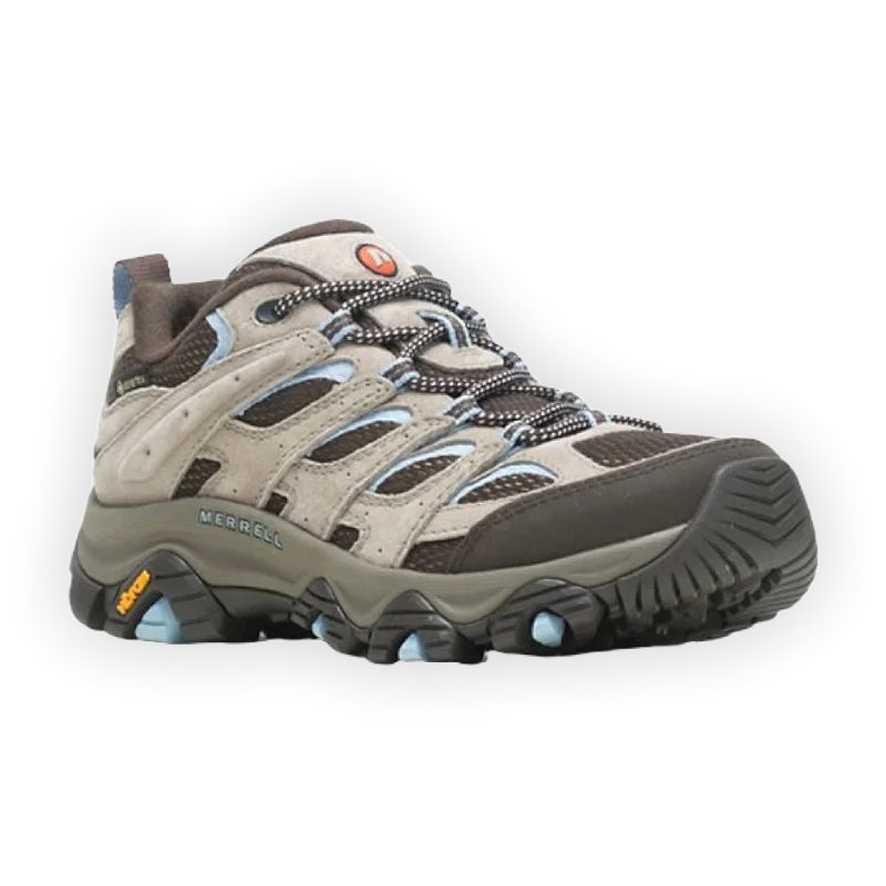 Women's Moab 3 GORE-TEX®