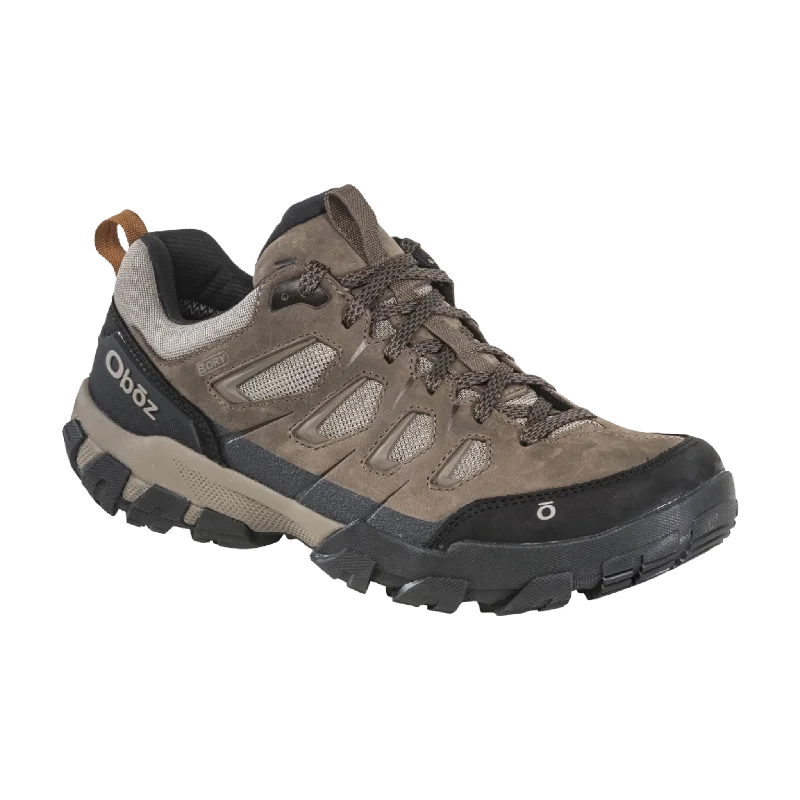 Men's Sawtooth X Low Waterproof