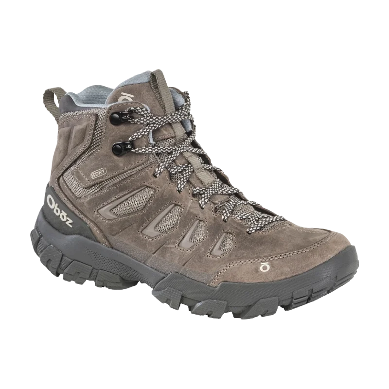 Women's Sawtooth X Mid Waterproof