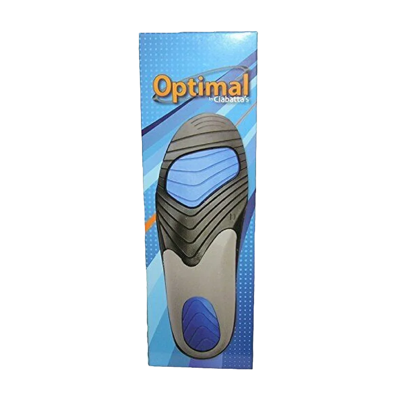 Optimal Insoles by Ciabatta's