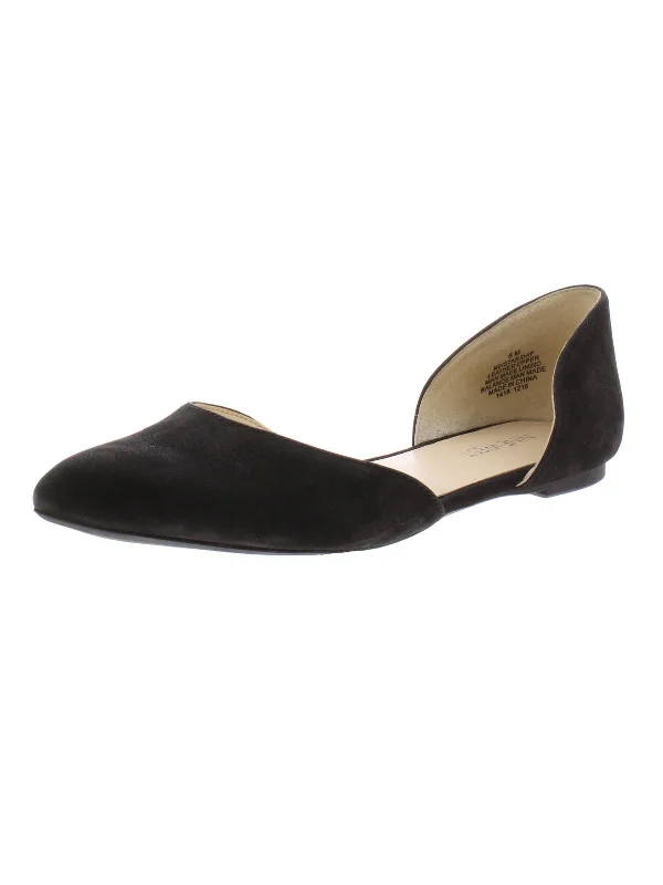 Starship Womens Flats