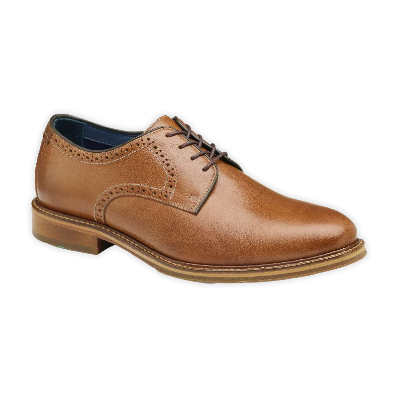 TAN FULL GRAIN