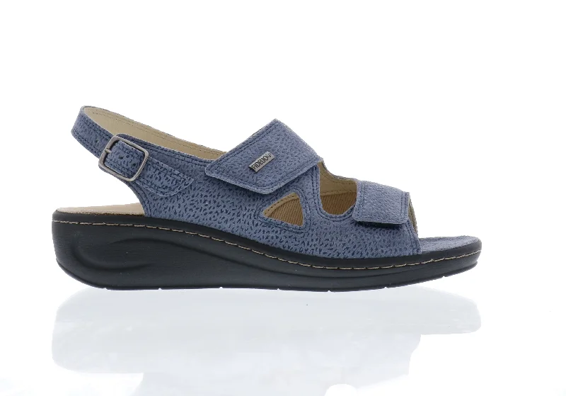 Fidelio Fabia (Women's) - Blue Haze