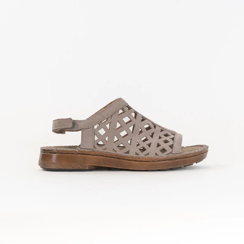 Naot Amadora (Women's) - Stone