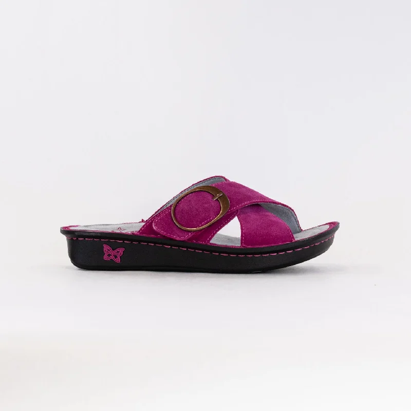 Alegria Vanya (Women's) - Magenta