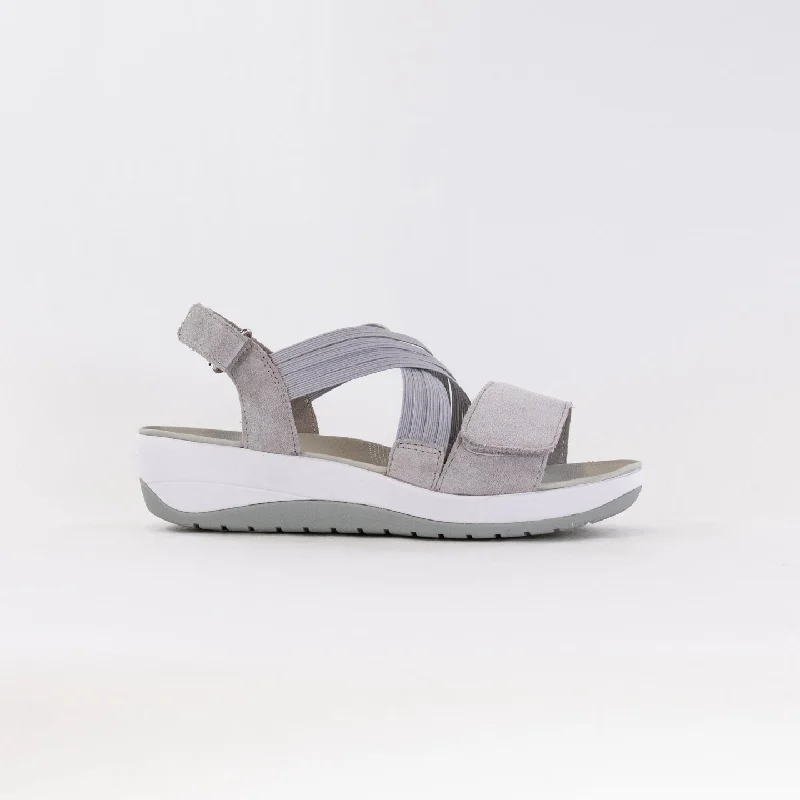 Ara Niles Adjustable Platform (Women's) - Pebble