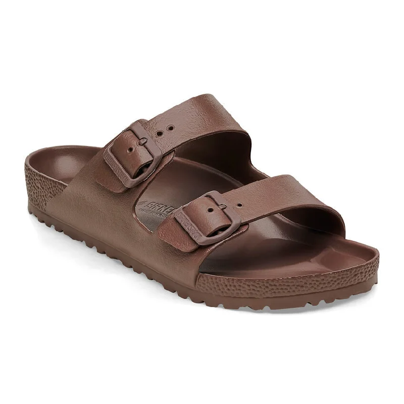 Arizona EVA Sandal in Roast