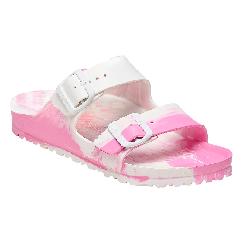 Birkenstock Arizona EVA multi pink