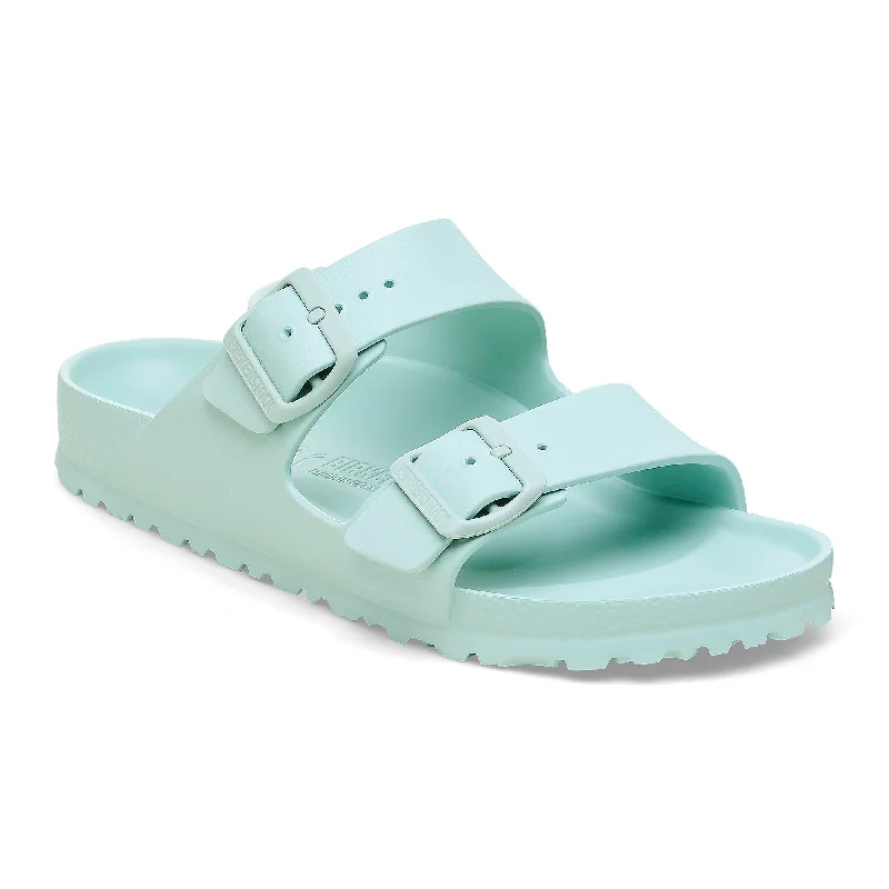 Birkenstock Arizona EVA surf green