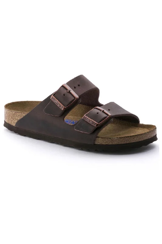 Birkenstock Arizona Regular Width in Habana