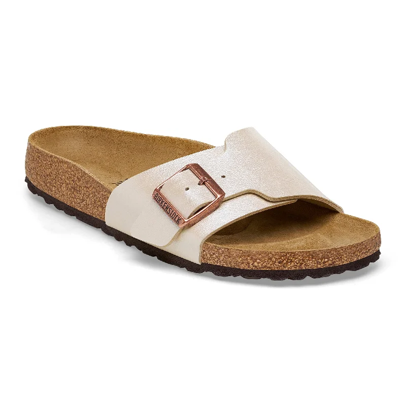 Birkenstock Catalina graceful antique lace Birko-Flor