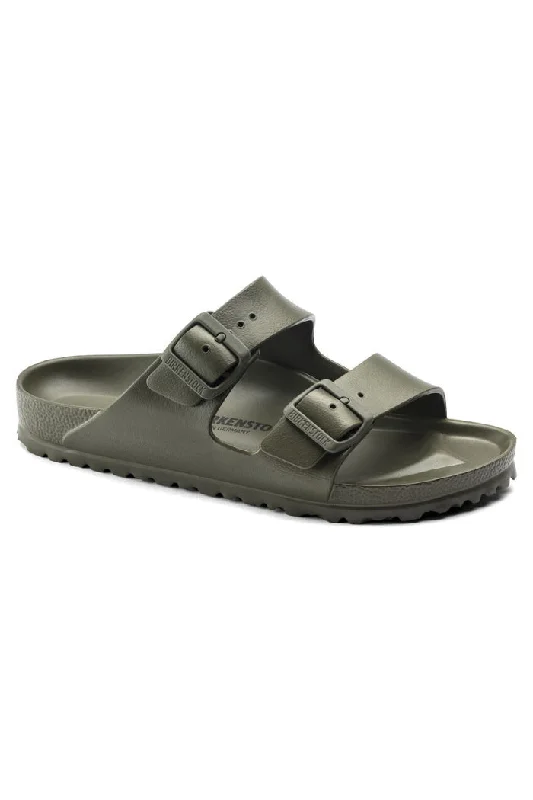 Birkenstock EVA Khaki