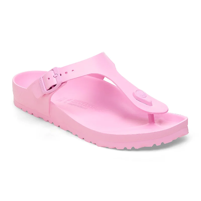 Birkenstock Gizeh EVA fondant pink