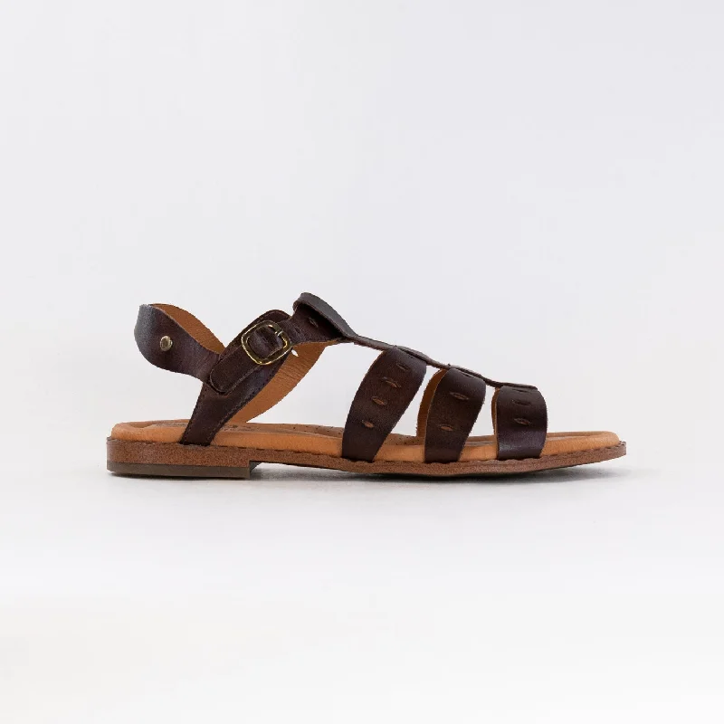 Pikolinos Algar Sandal (Women's) - Olmo Leather