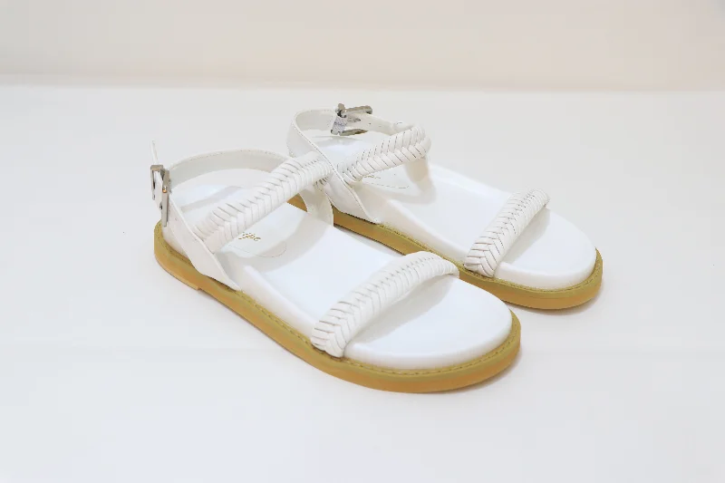 EQUIPE Flat Sandals