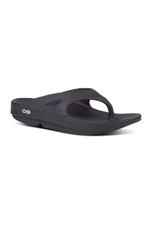 Oofos Ooriginal Unisex Sandal