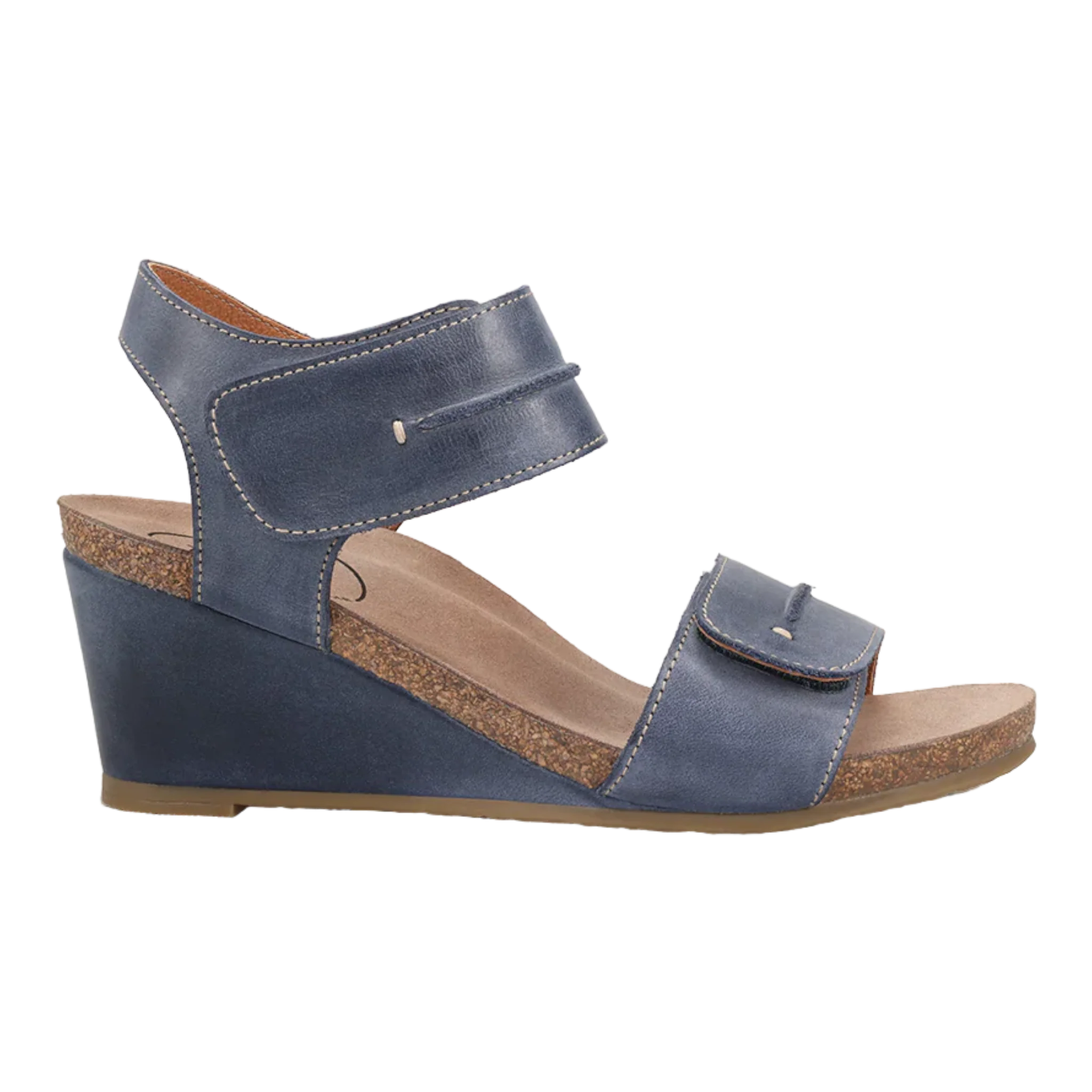 WOMEN'S TAOS REASON | DARK BLUE