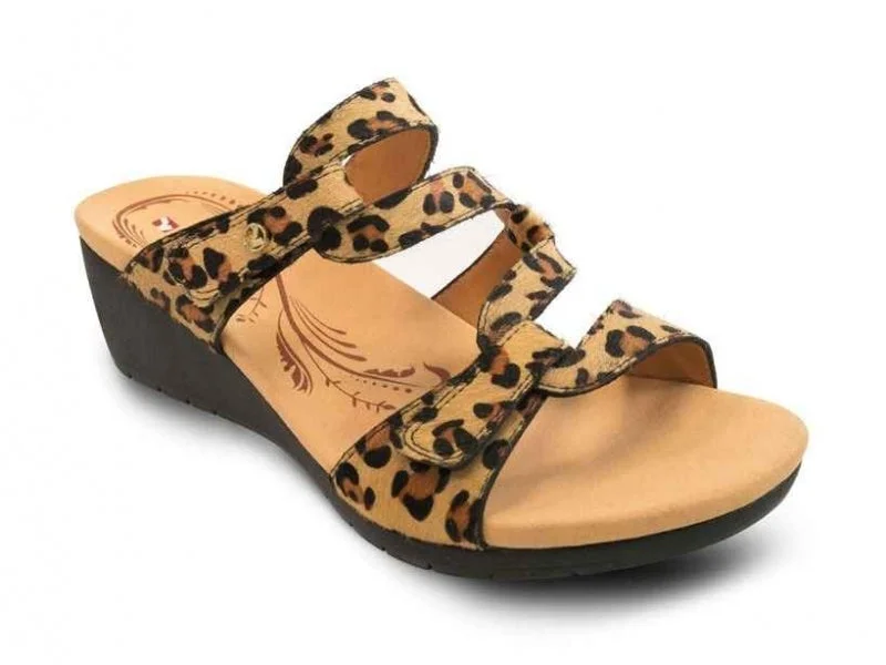 Revere Sofia - Women's Adjustable Sandal