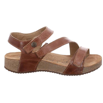 WOMEN'S JOSEF SEIBEL TONGA 25 | CAMEL