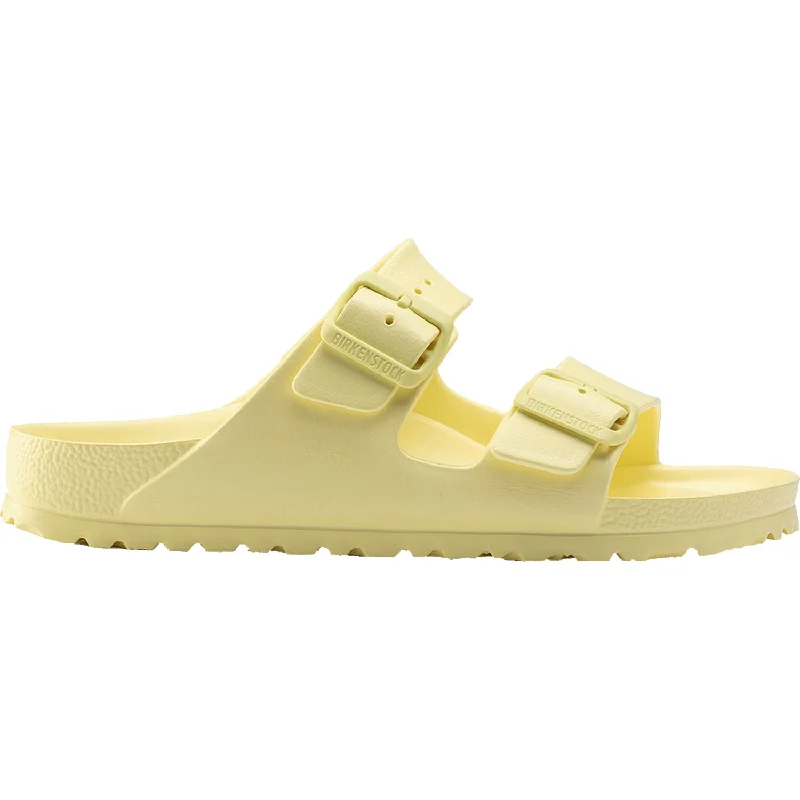 Women's Birkenstock Arizona Essentials Popcorn EVA