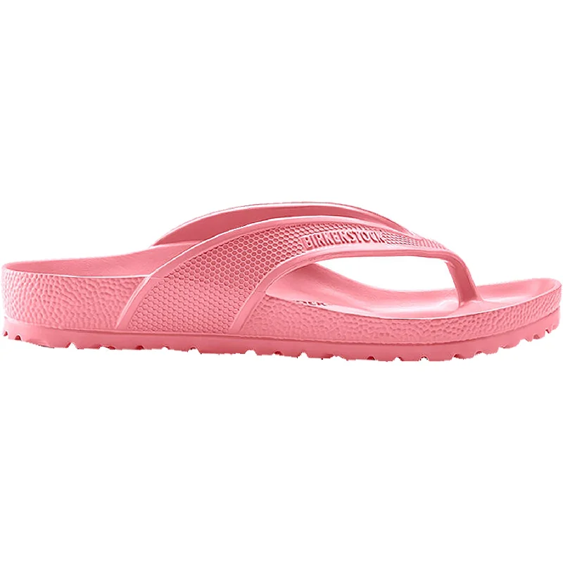 Women's Birkenstock Honolulu Watermelon EVA