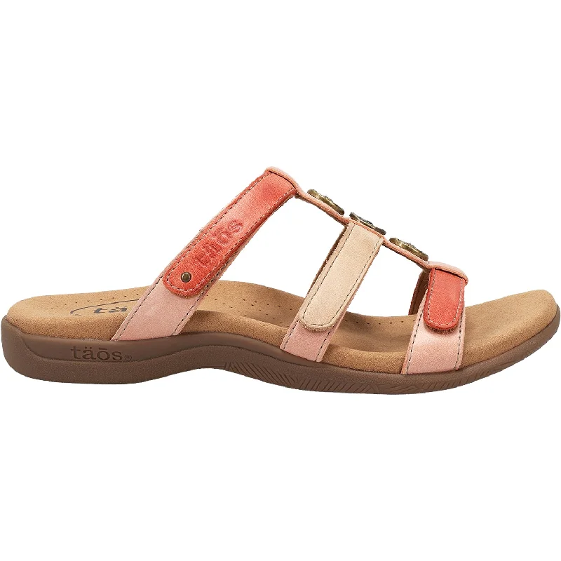 Women's Taos Prize 4 Bruschetta Multi Leather