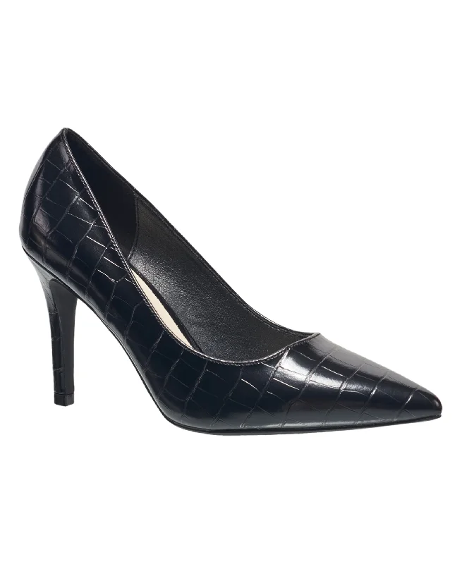 H Halston Gayle Pump