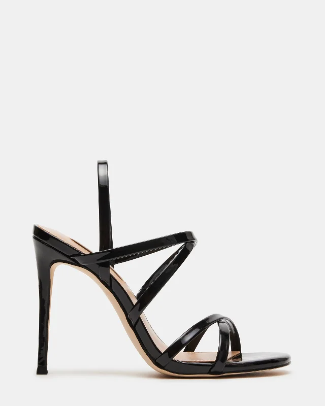 TYLAH BLACK PATENT