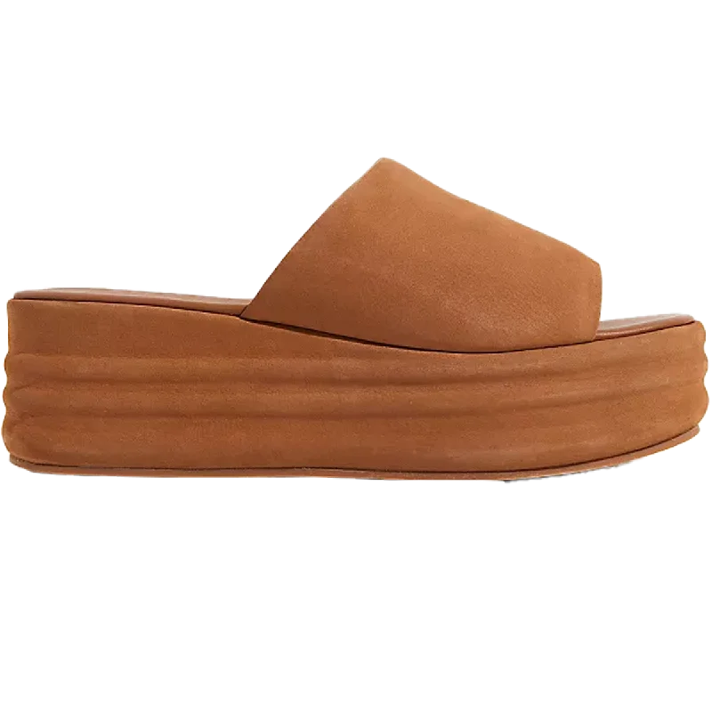 Women's Harbor Flatform Sandals