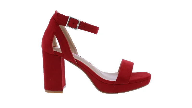 Women Sandal Platform Heel